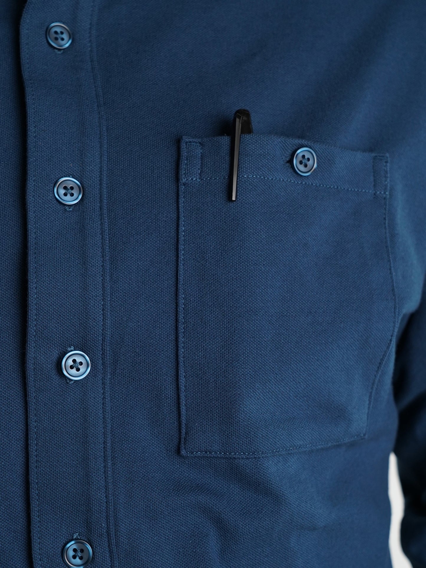 Button-up Shirt