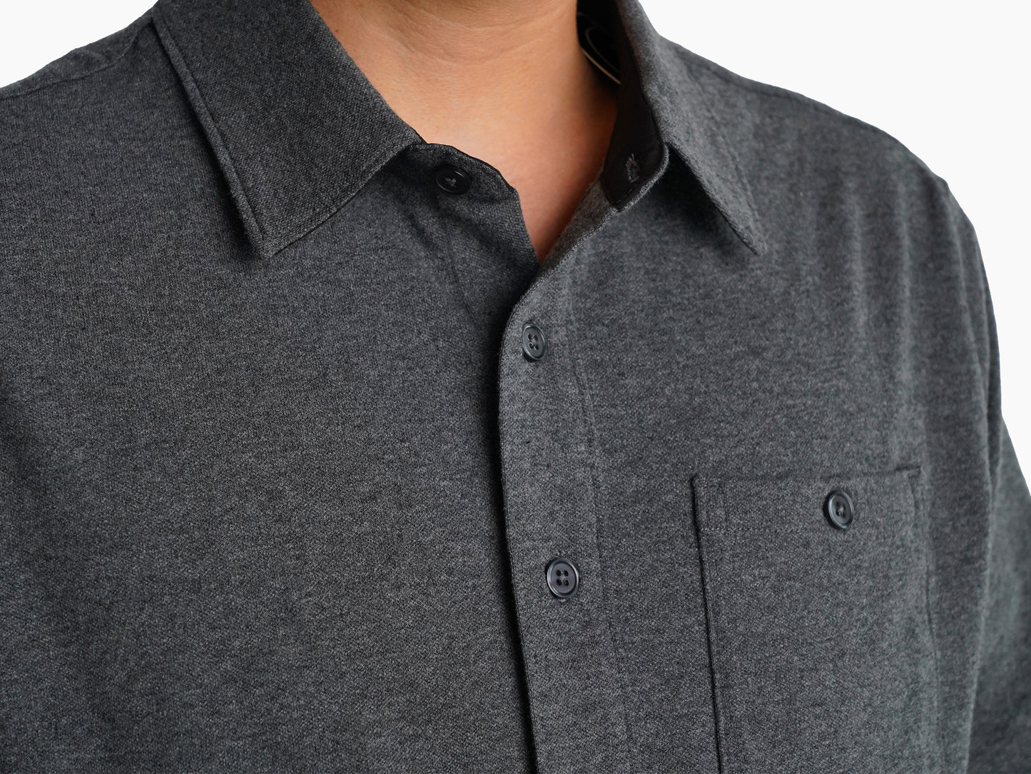 Button-up Shirt