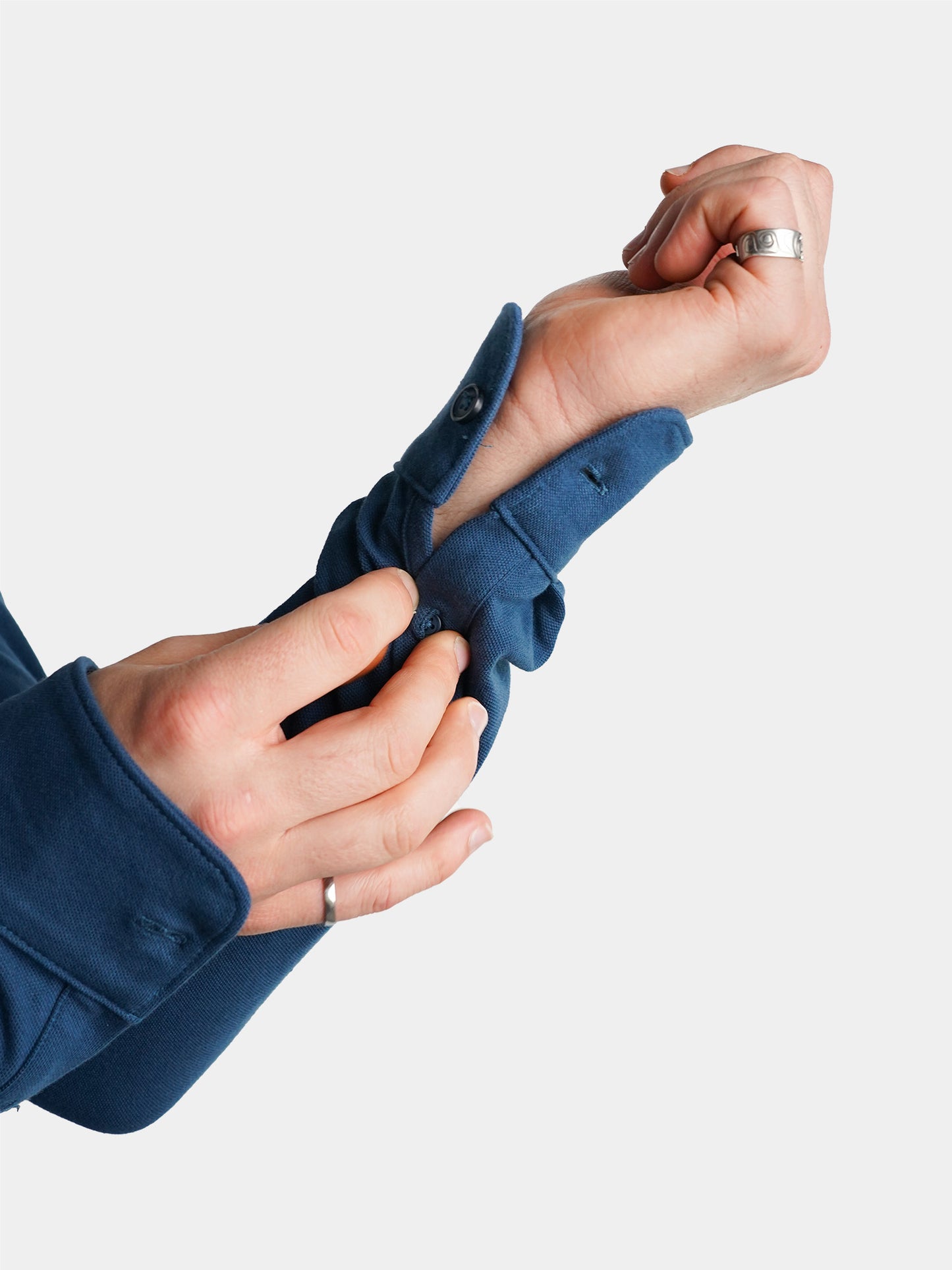 Button-up Shirt