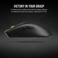Corsair M75 AIR Ultra-Lightweight Wireless Gaming Mouse
