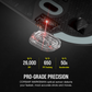 Corsair M75 AIR Ultra-Lightweight Wireless Gaming Mouse