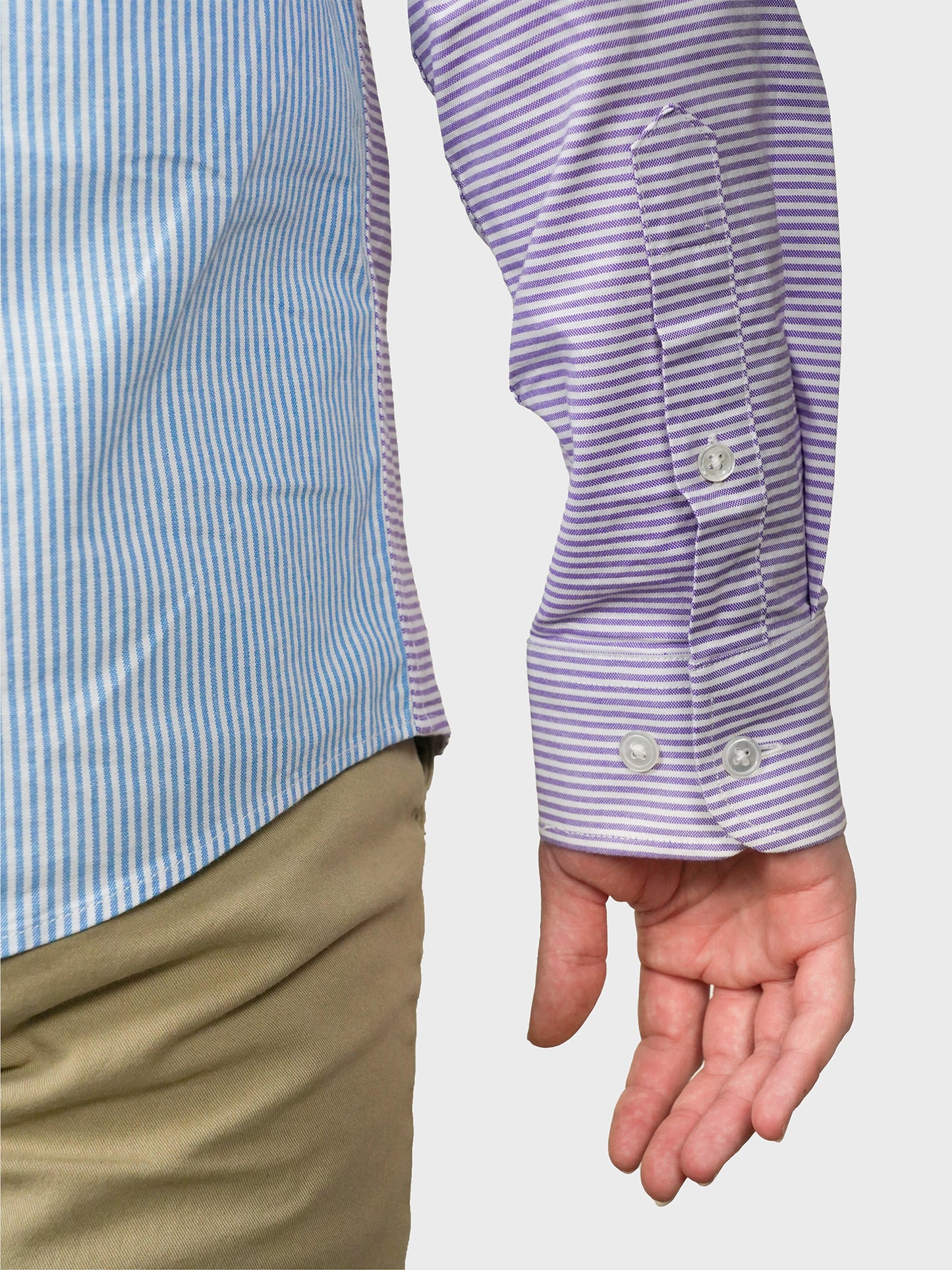 MA Oxford Shirt