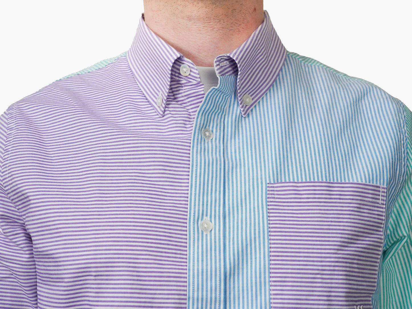 MA Oxford Shirt