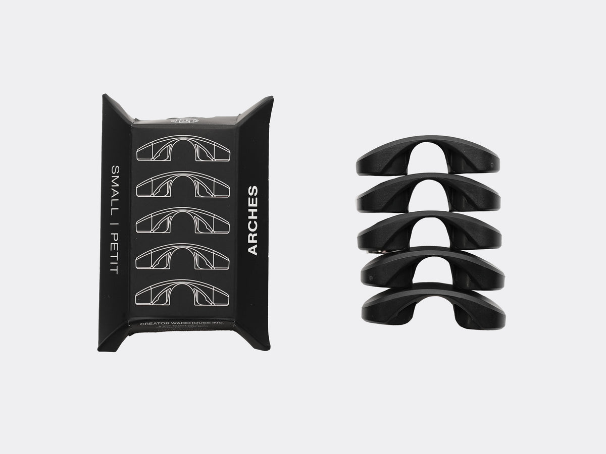 Magnetic Cable Management Arches