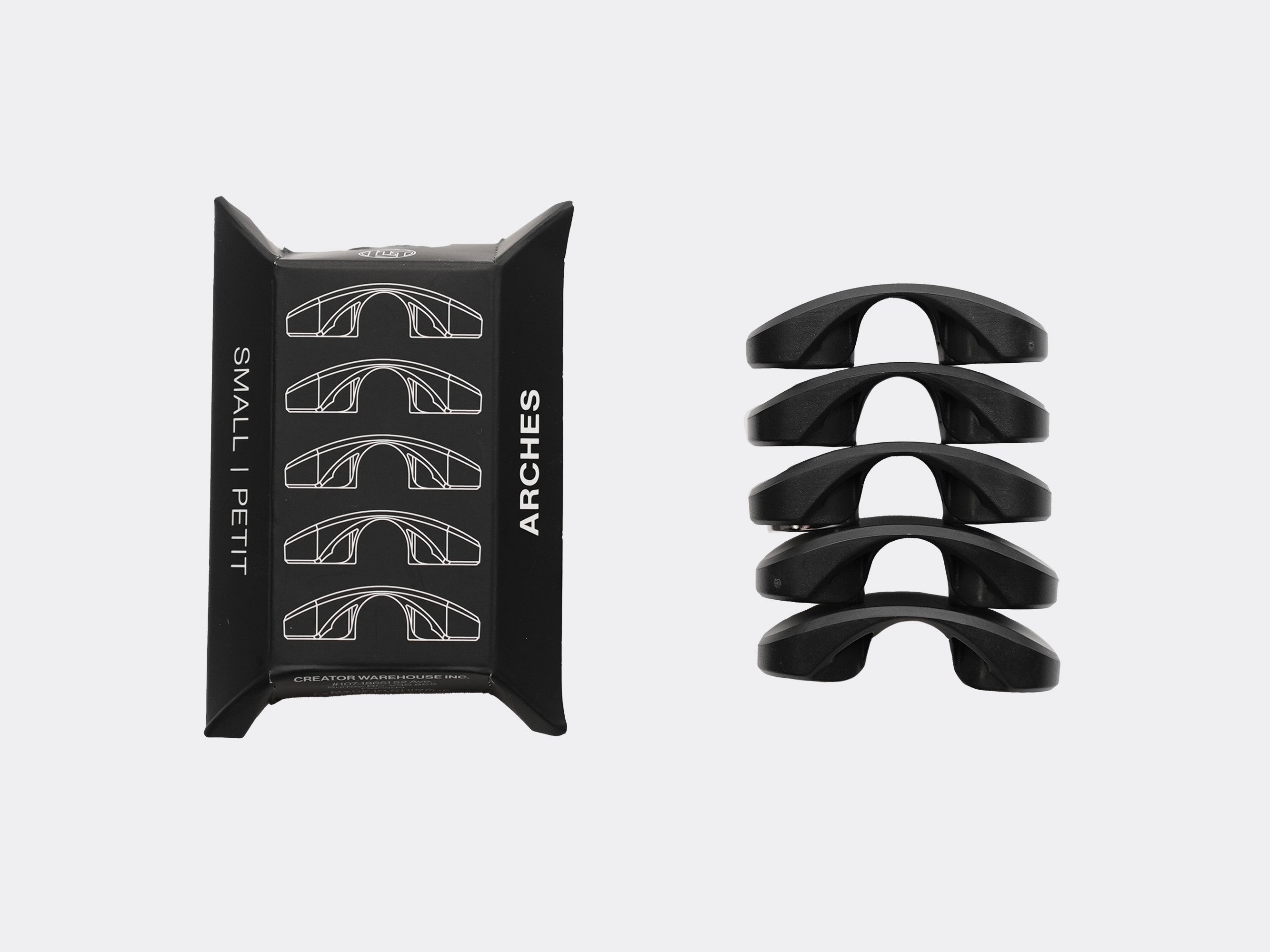 Magnetic Cable Management Arches