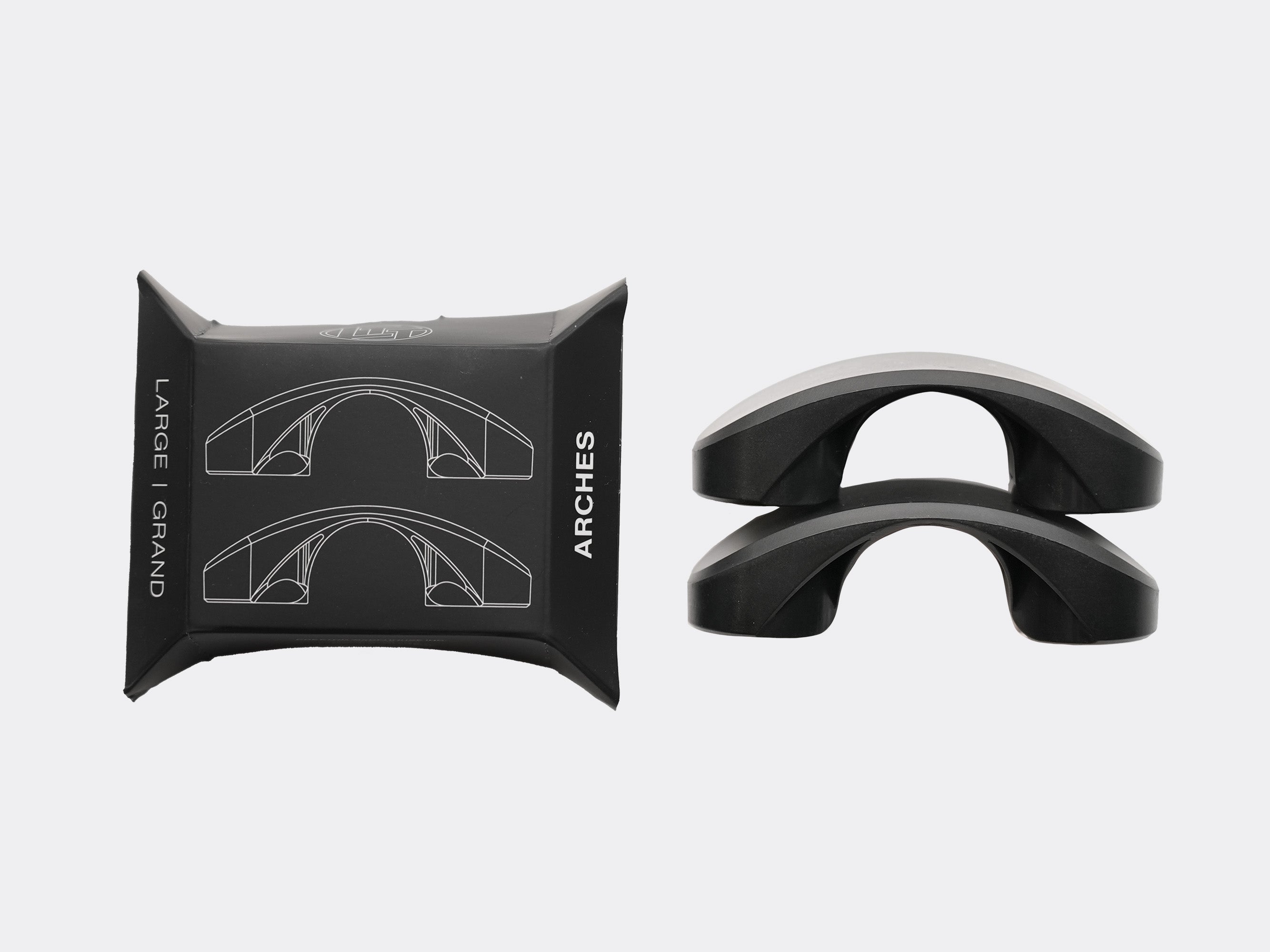 Magnetic Cable Management Arches