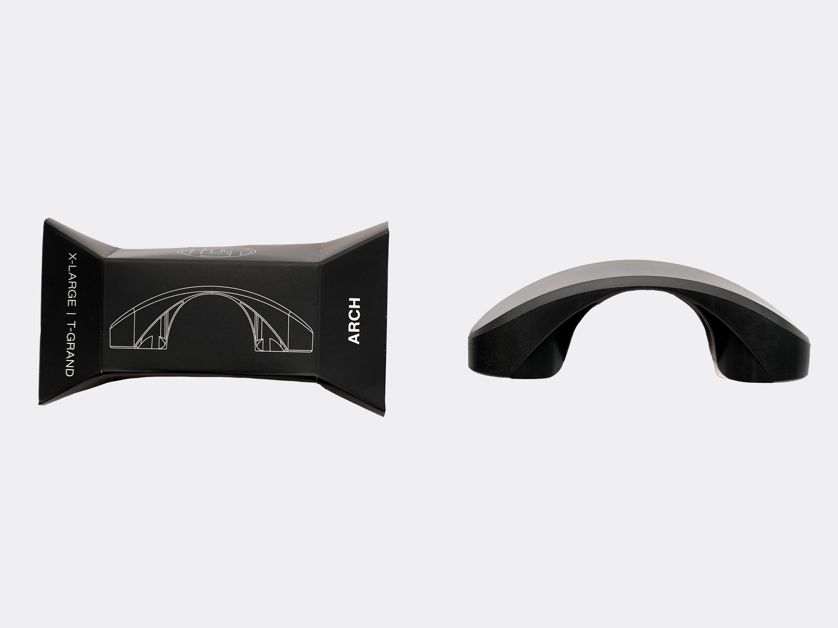 Magnetic Cable Management Arches