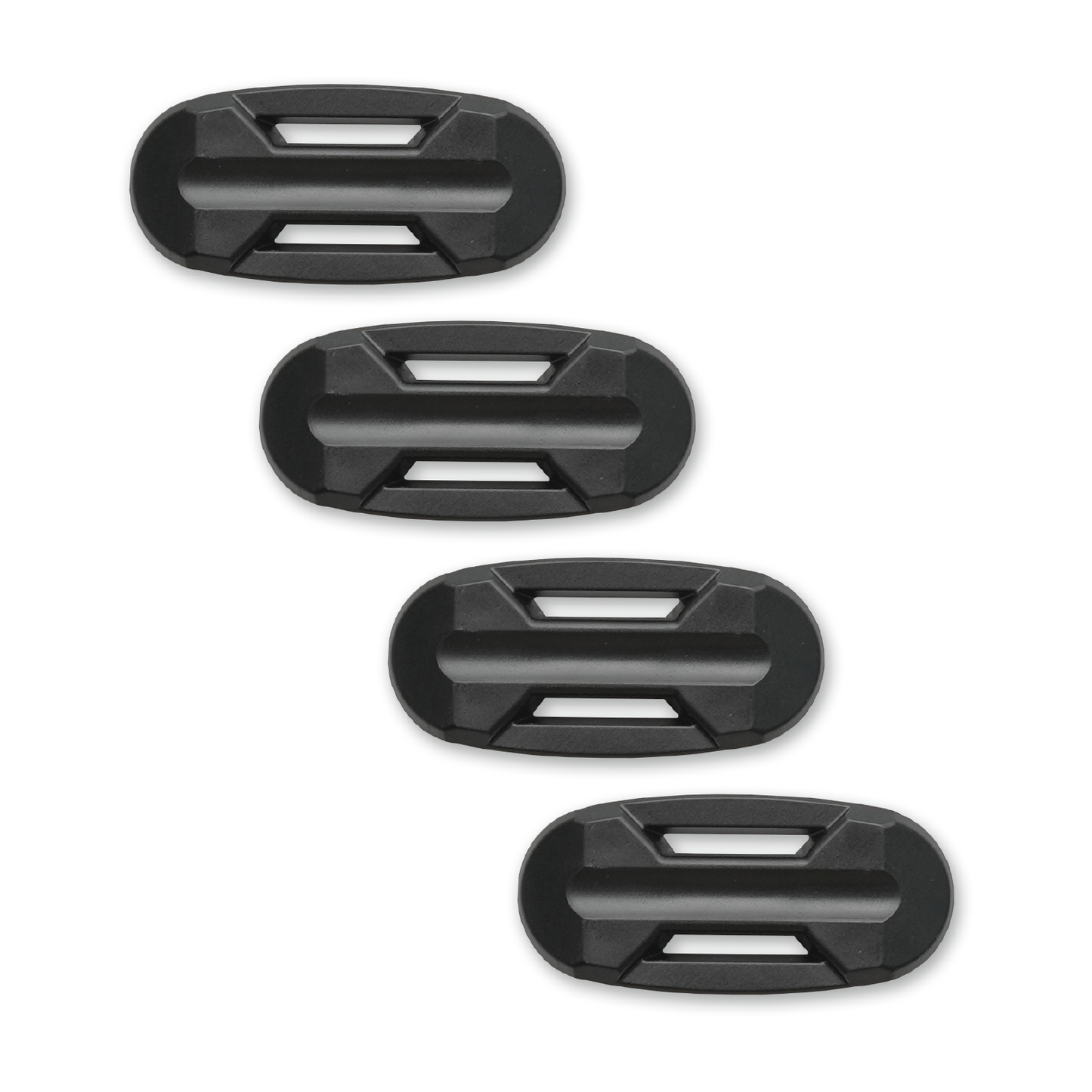 MCM Cable Tie Holder (4-pack)