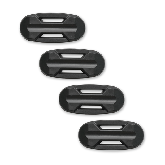 MCM Cable Tie Holder (4-pack)