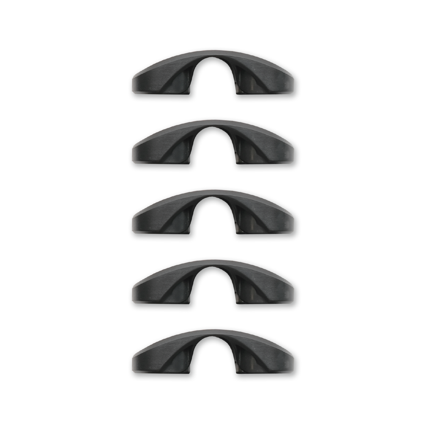 Petites arches MCM - Paquet de 5