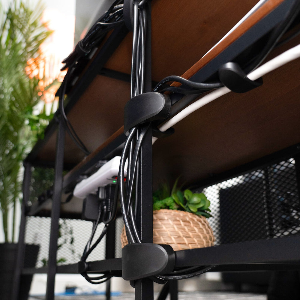 Magnetic Cable Management - Arch Home Solution
