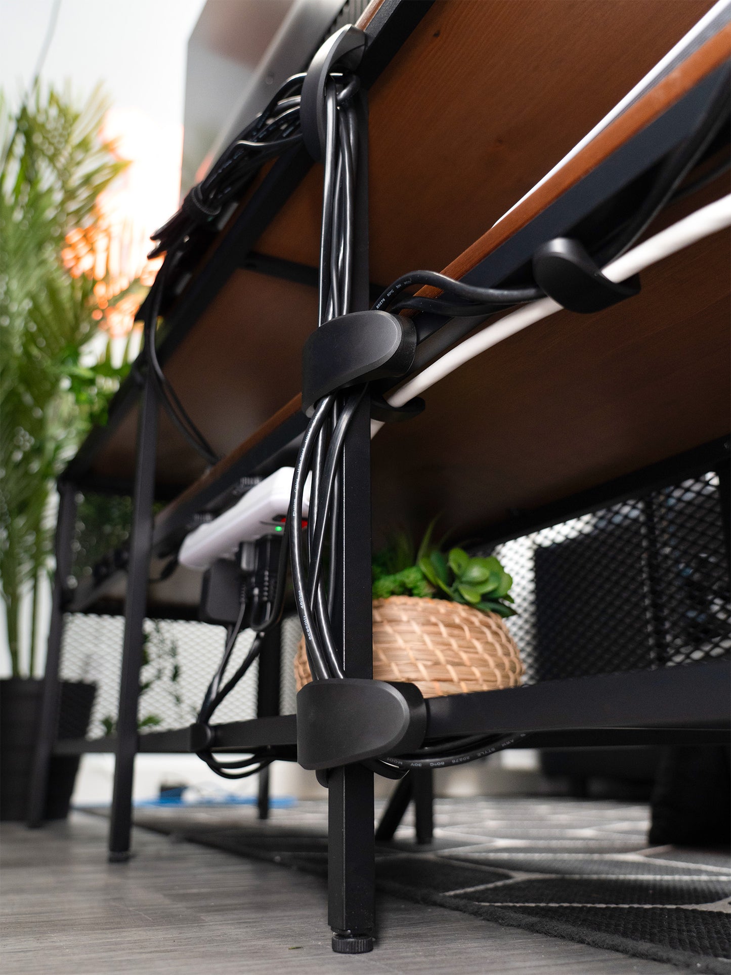 MCM Arch Home Solution