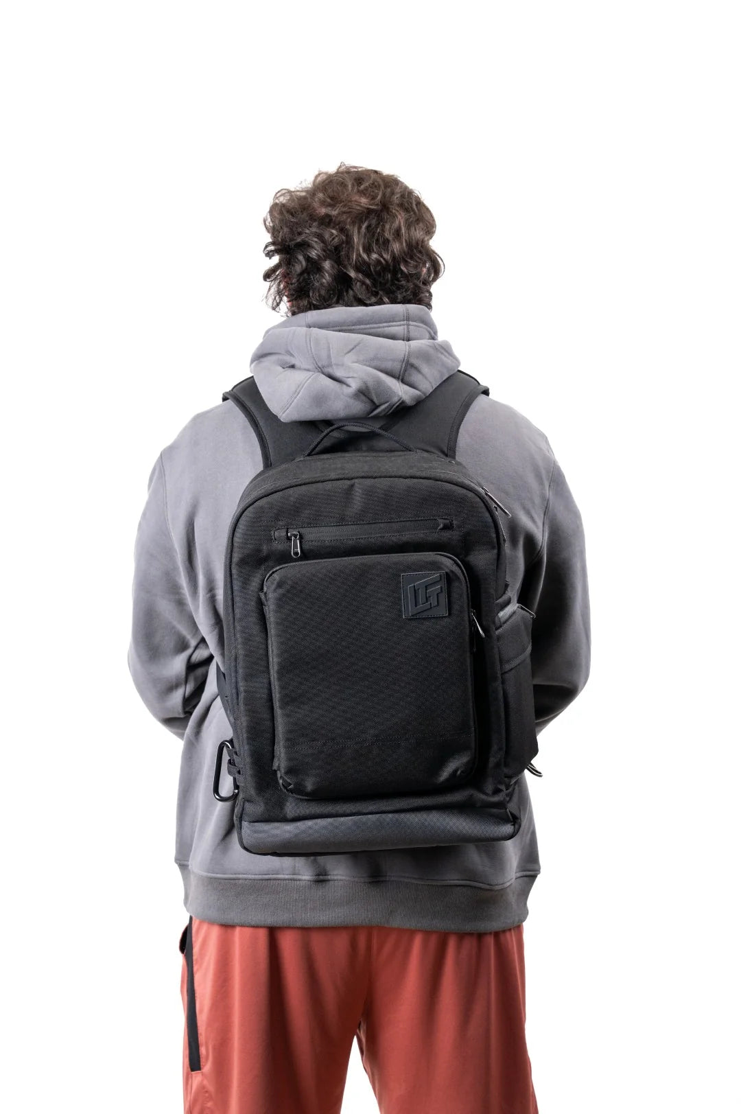 The Original LTT Backpack - 35L External / 25.5L Internal Capacity