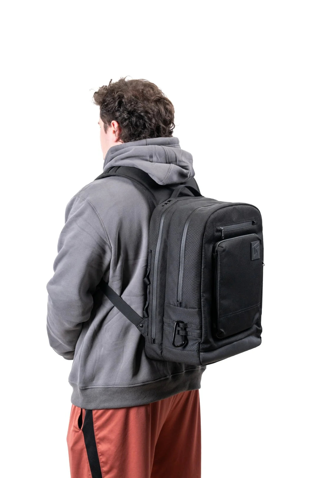 The Original LTT Backpack - 35L External / 25.5L Internal Capacity