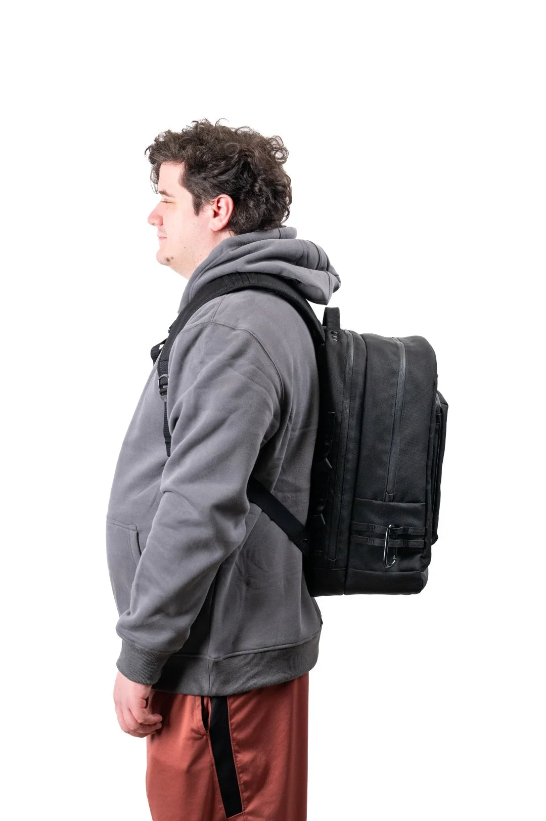 The Original LTT Backpack - 35L External / 25.5L Internal Capacity