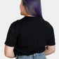 Model: Nicole, Size: Medium, Height: 5’1”/155cm