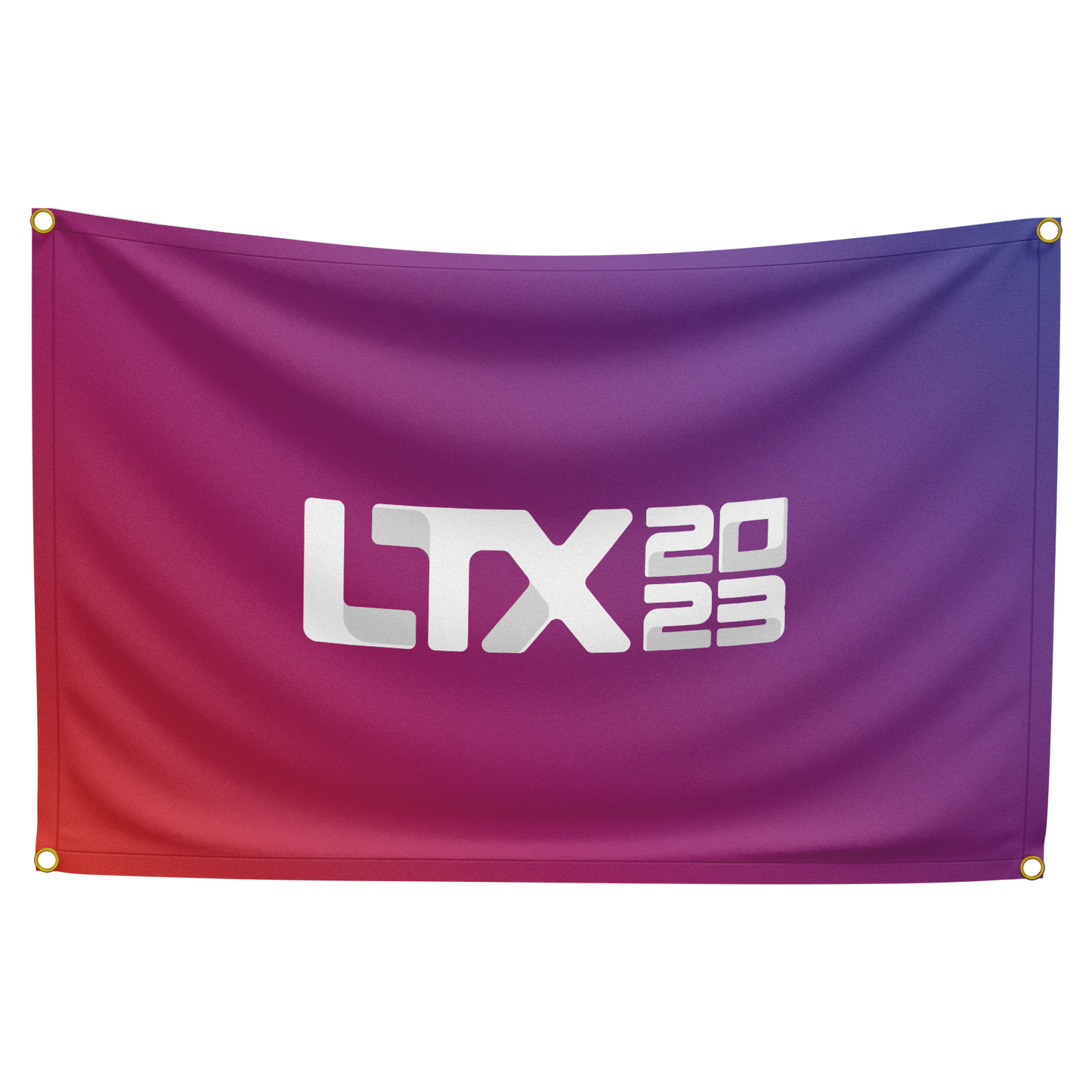 LTX 2023 Flag
