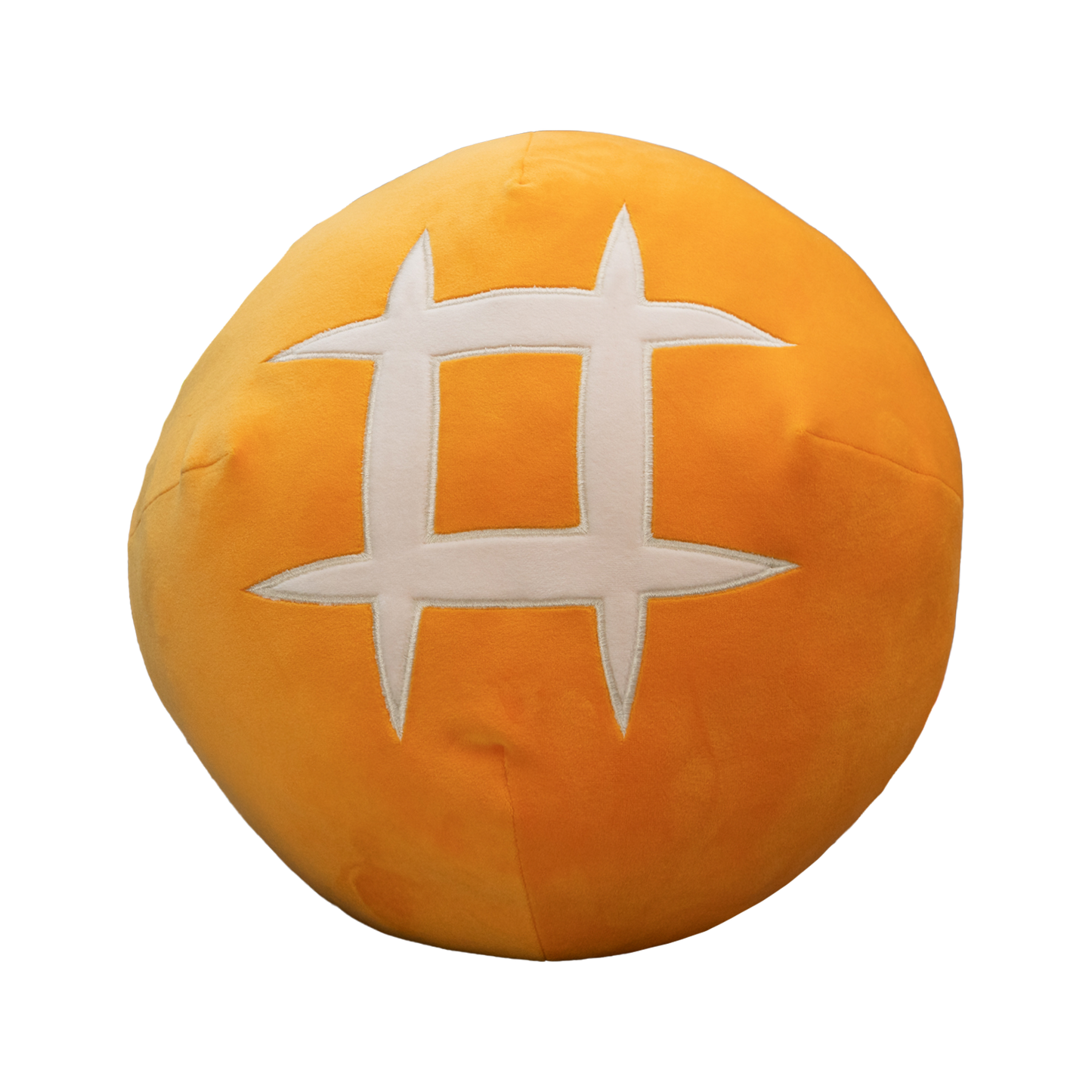 Bread Plushie