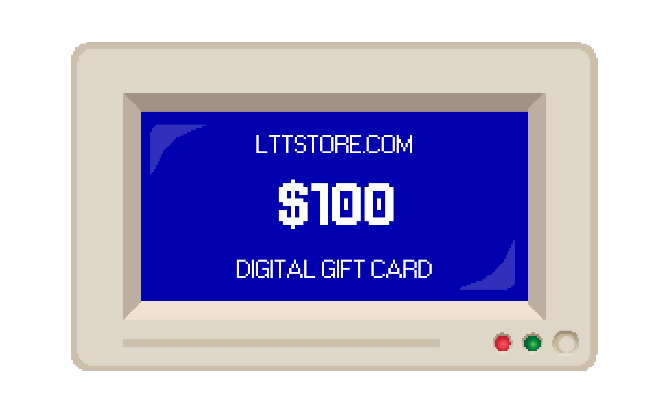 lttstore Gift Card