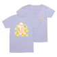 Not a Hot Dog V-neck T-shirt