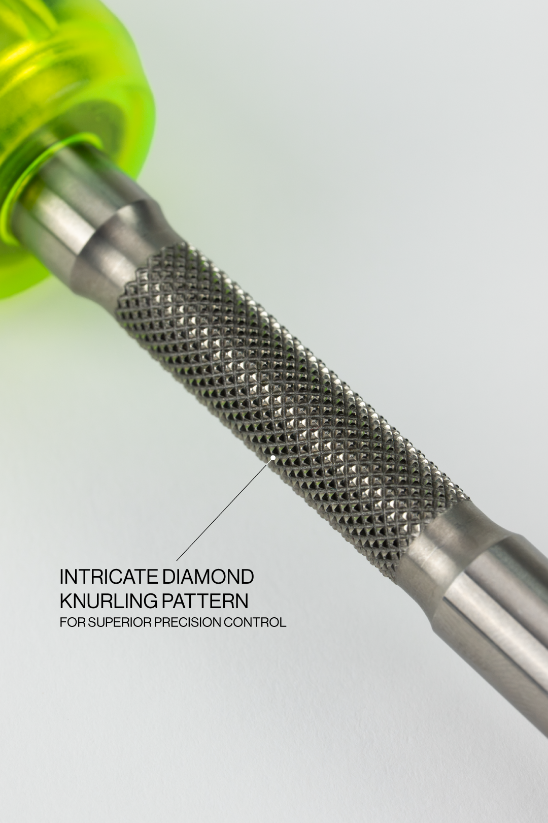 LTT Nuclear Ratcheting Screwdriver