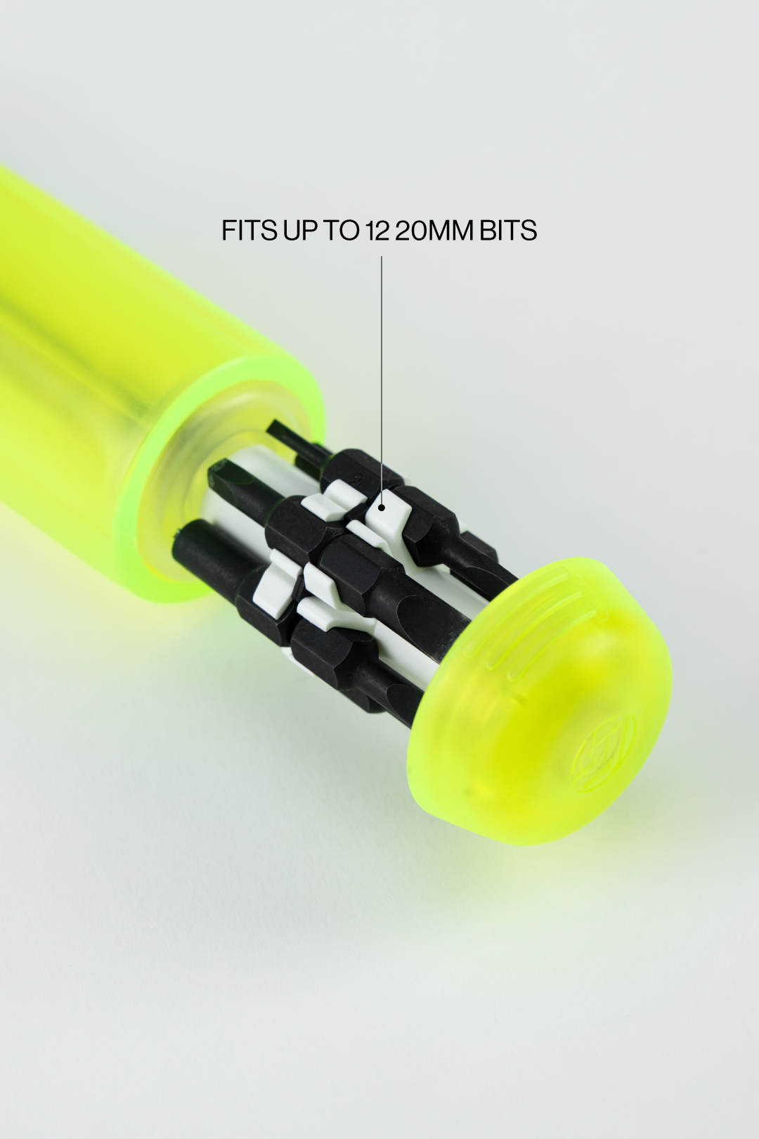 LTT Nuclear Ratcheting Screwdriver