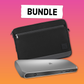 The Offsite Laptop Bag & Corsair TBT100 Thunderbolt 3 Dock Bundle