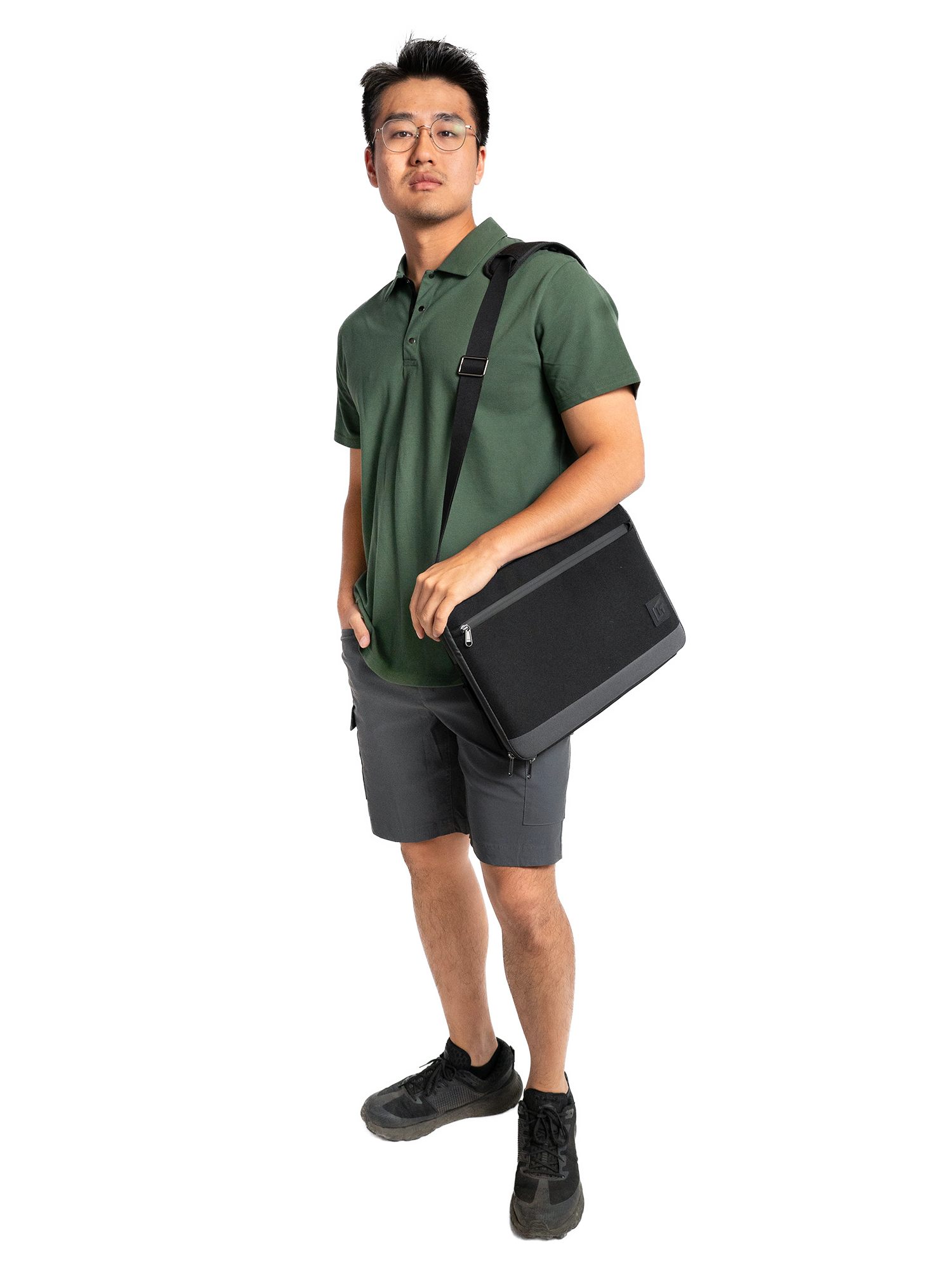 The Offsite Laptop Bag