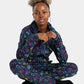 Model: Olamide, Size: X-Small, Height: 5’3”/160cm