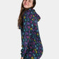 Model: Sarah, Size: Medium, Height: 5’8”/173cm