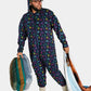 Model: Shahrad, Size: XX-Large, Height: 5’11”/180cm