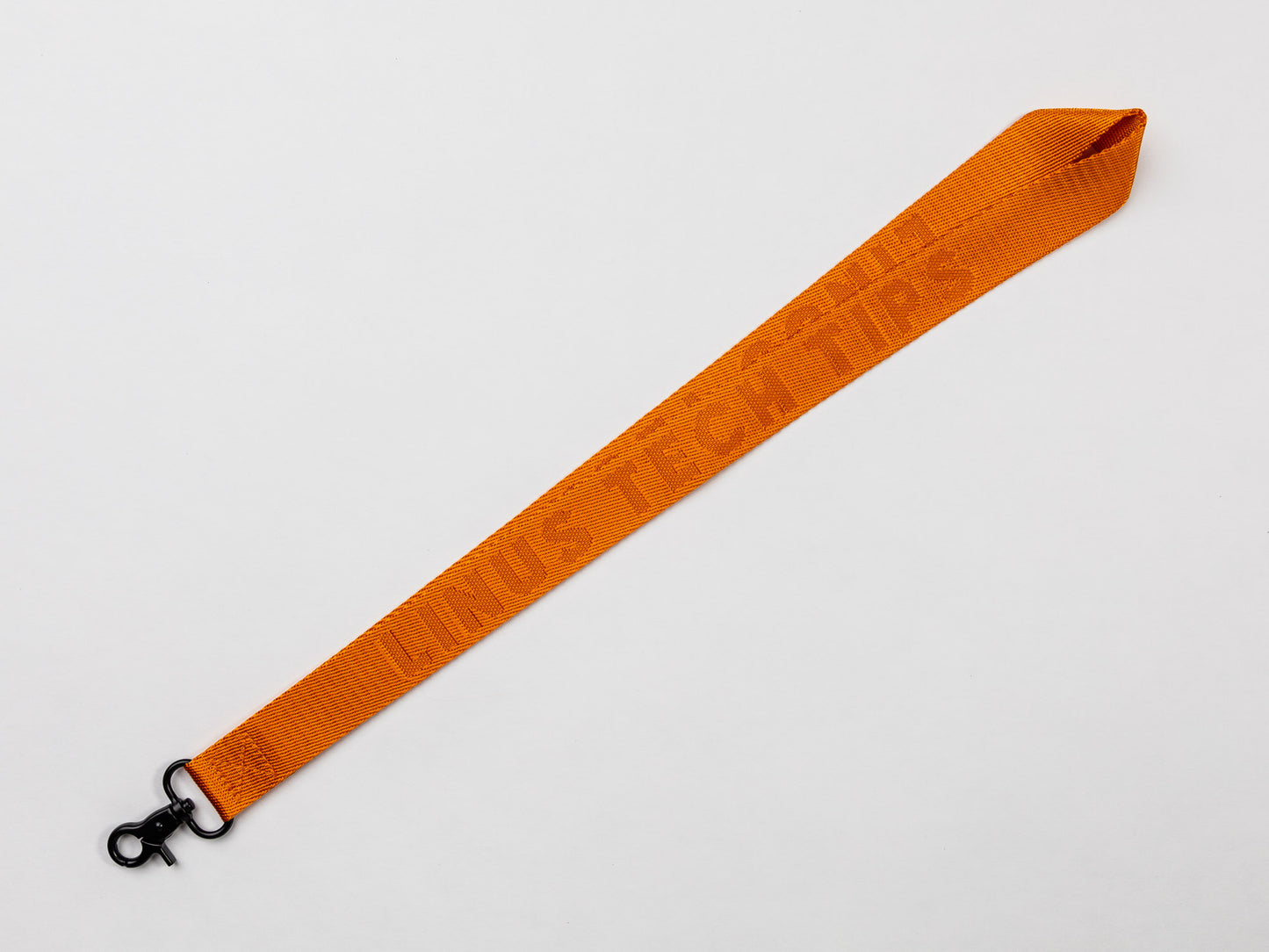 LTT Lanyard