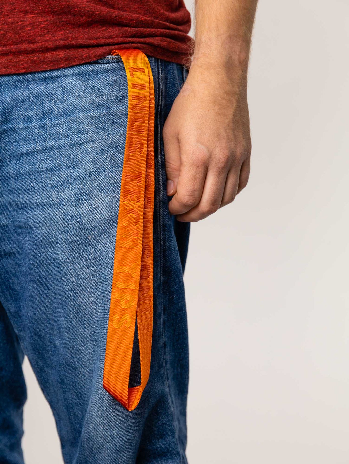 LTT Lanyard