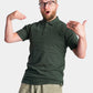 Model: Colton, Size: Medium, Height: 5’6”/168cm