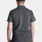 Model: Alex C, Size: Large, Height: 6’/183cm