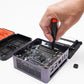 Precision Multi-Bit Screwdriver