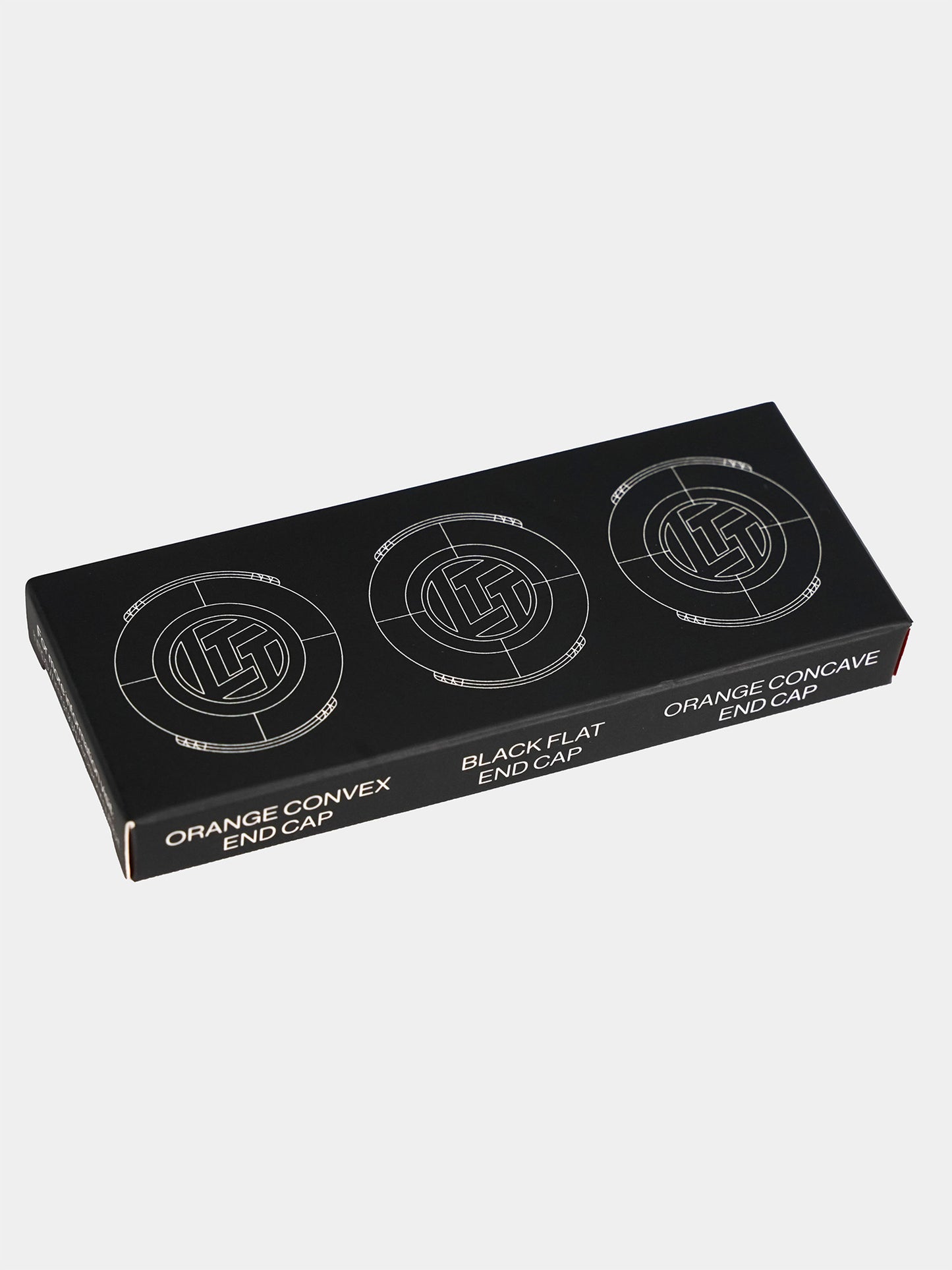 Precision End Cap Set