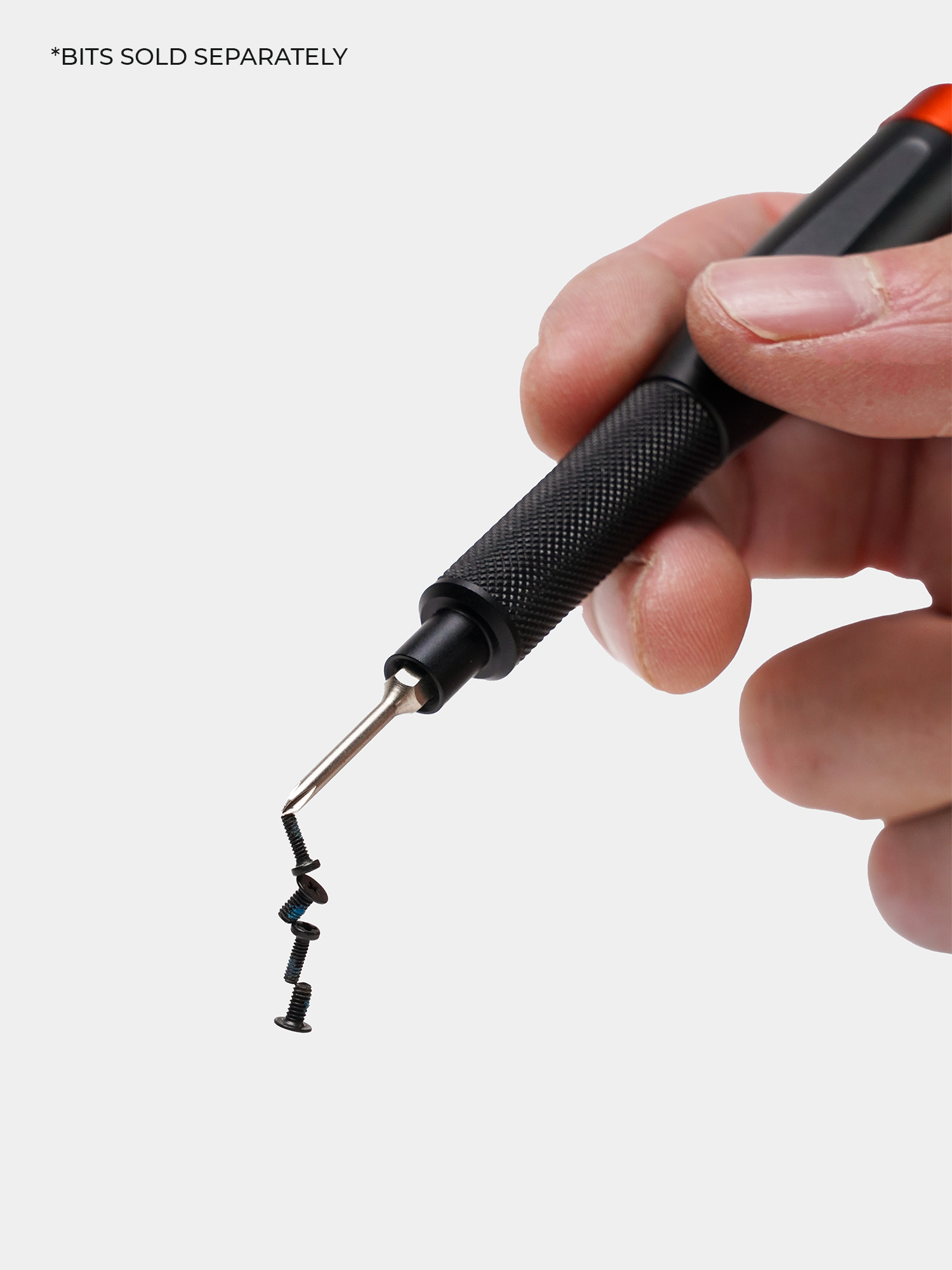 Precision Pro Multi-Bit Screwdriver