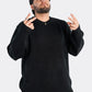 Model: Shahrad, Size: XX-Large, Height: 5’11”/180cm