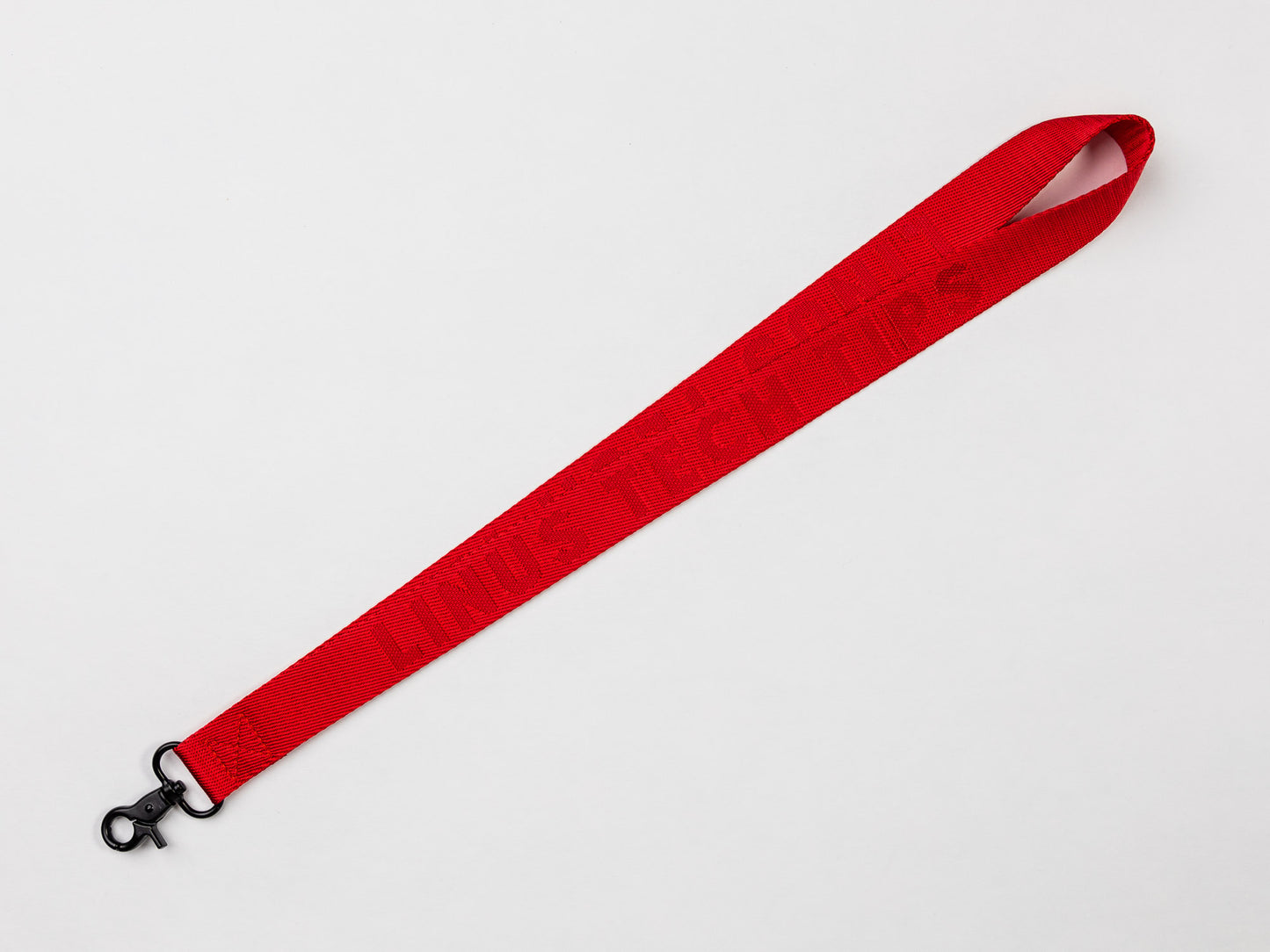 LTT Lanyard