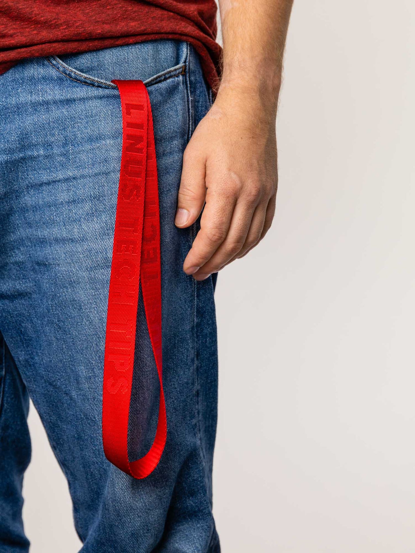 LTT Lanyard