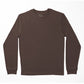 Blank T-shirt Long Sleeve