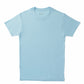 Blank T-shirt Short Sleeve