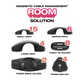 MCM Arch Room Solution