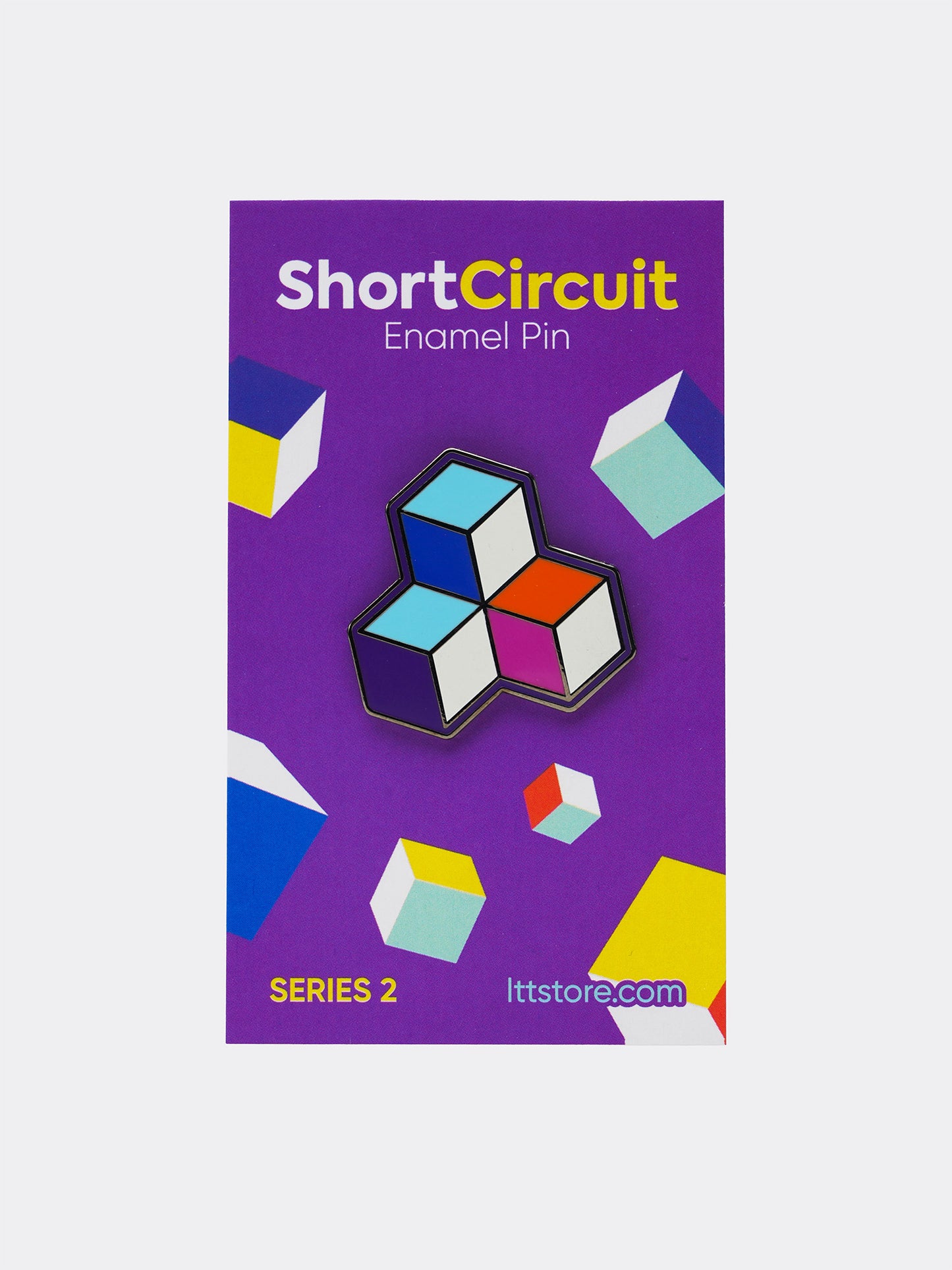 Bonus Pin ShortCircuit