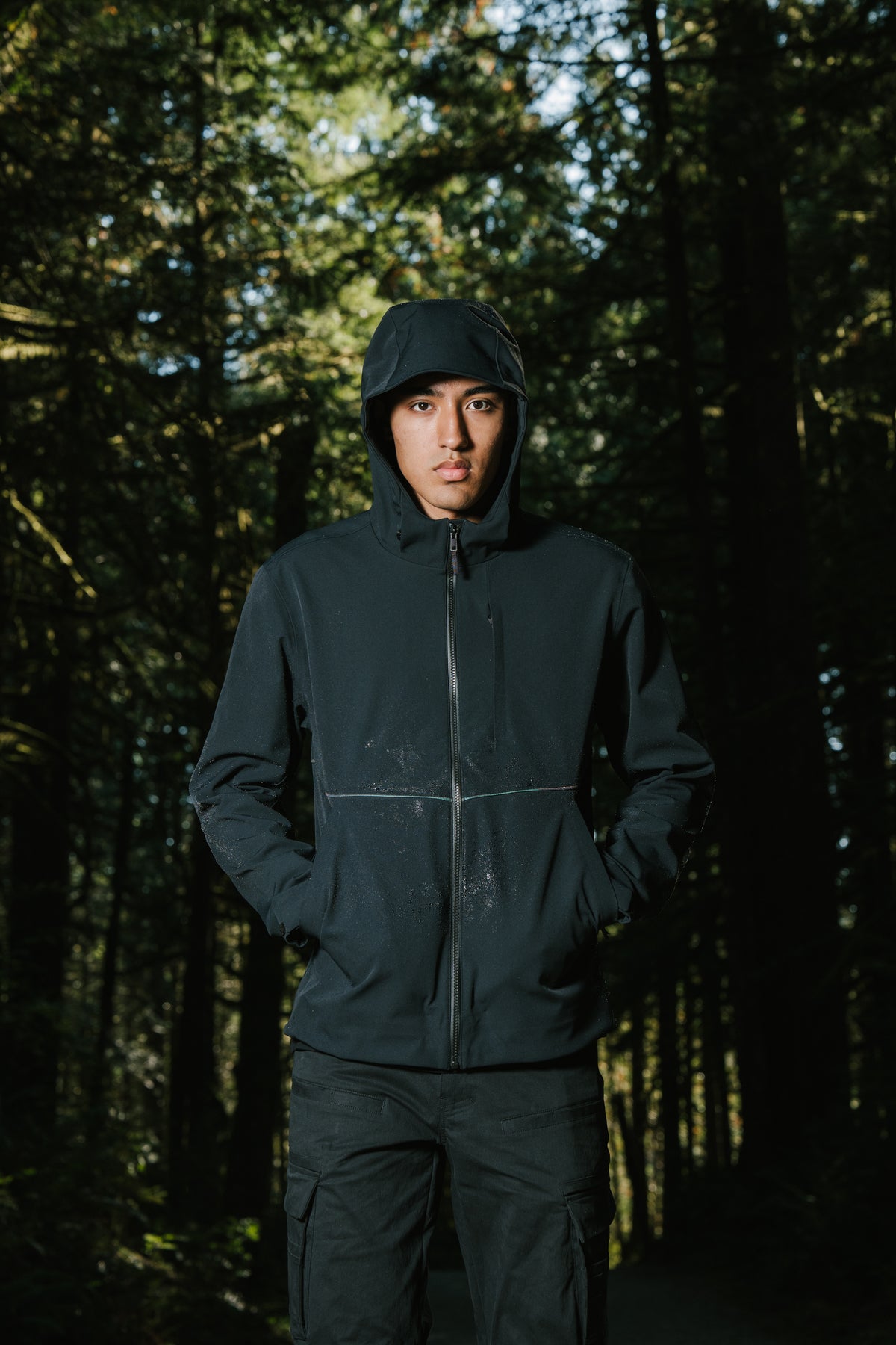 Softshell Jacket