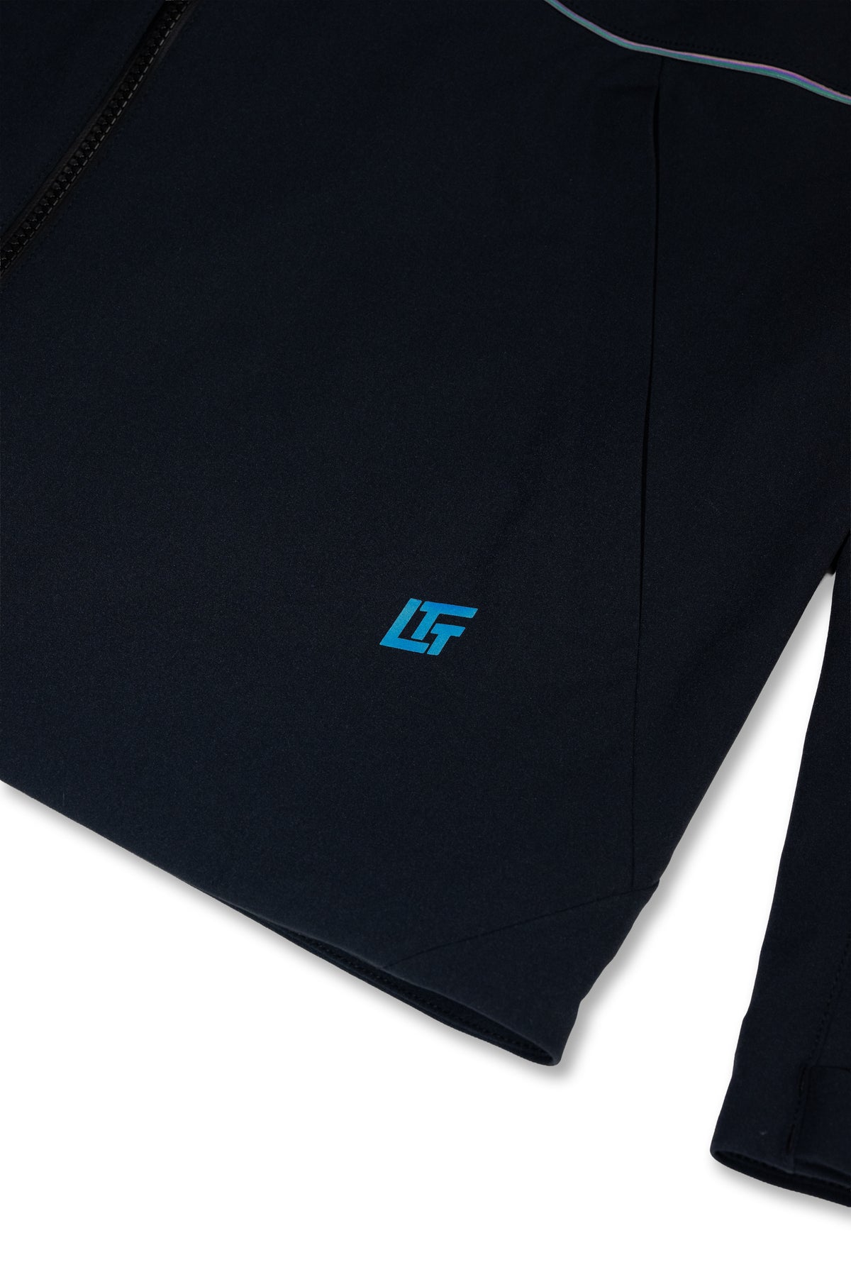 Softshell Jacket