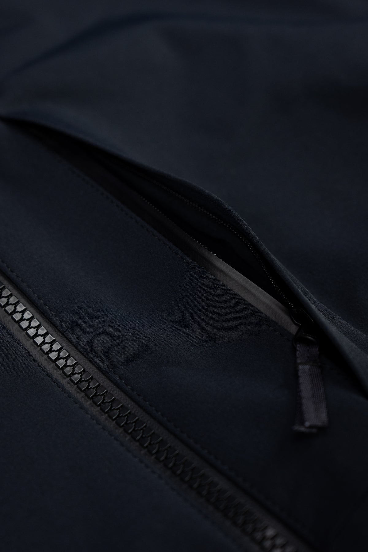 Softshell Jacket