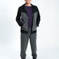 Model: Marcus, Size: Small / Standard, Height: 5’6”/168cm