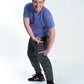 Model: James Scott, Size: Large / Standard, Height: 5’9”/175cm